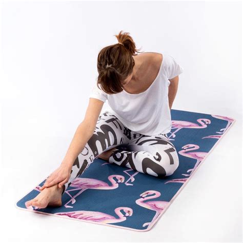 design your own yoga mat.